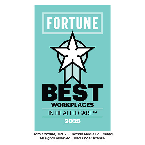 Best Healthcare Workplaces